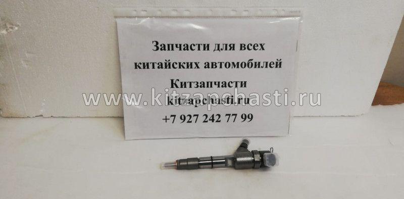 Форсунка топливная FOTON 1051 Euro-III 0445110313