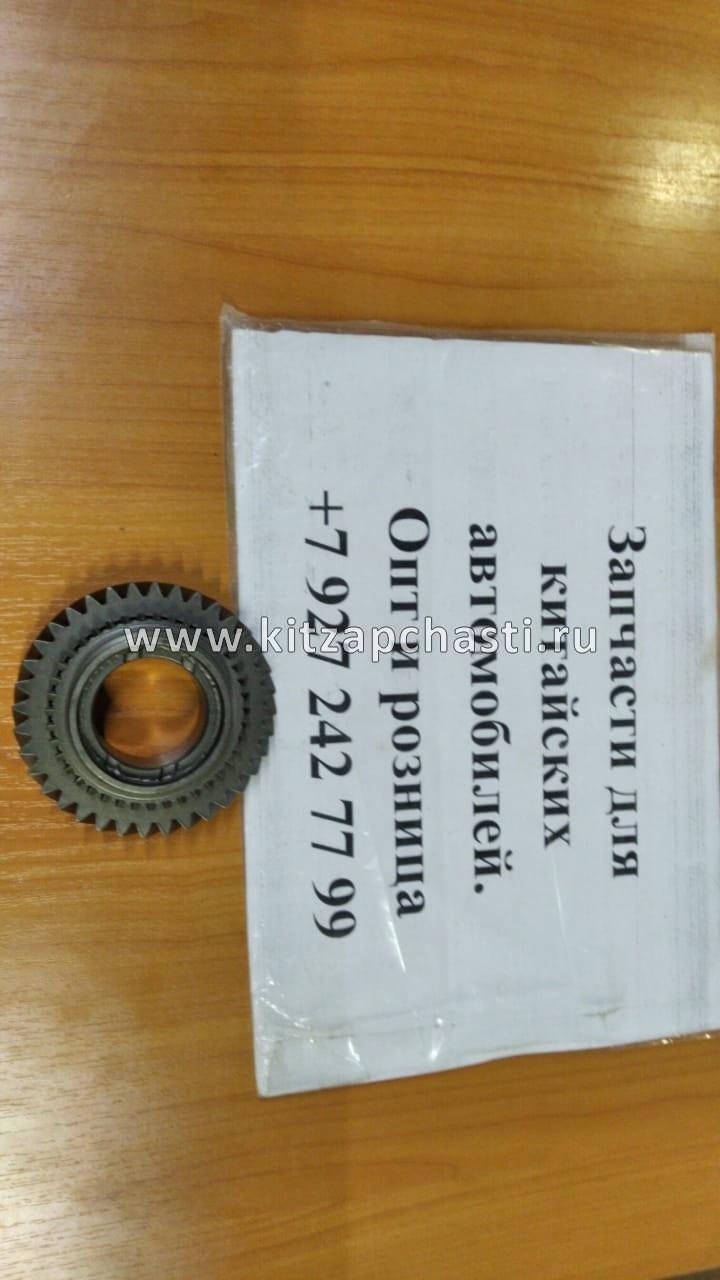 Шестерня кпп 2-ой передачи Geely MK,Geely MK CROSS 3170113101