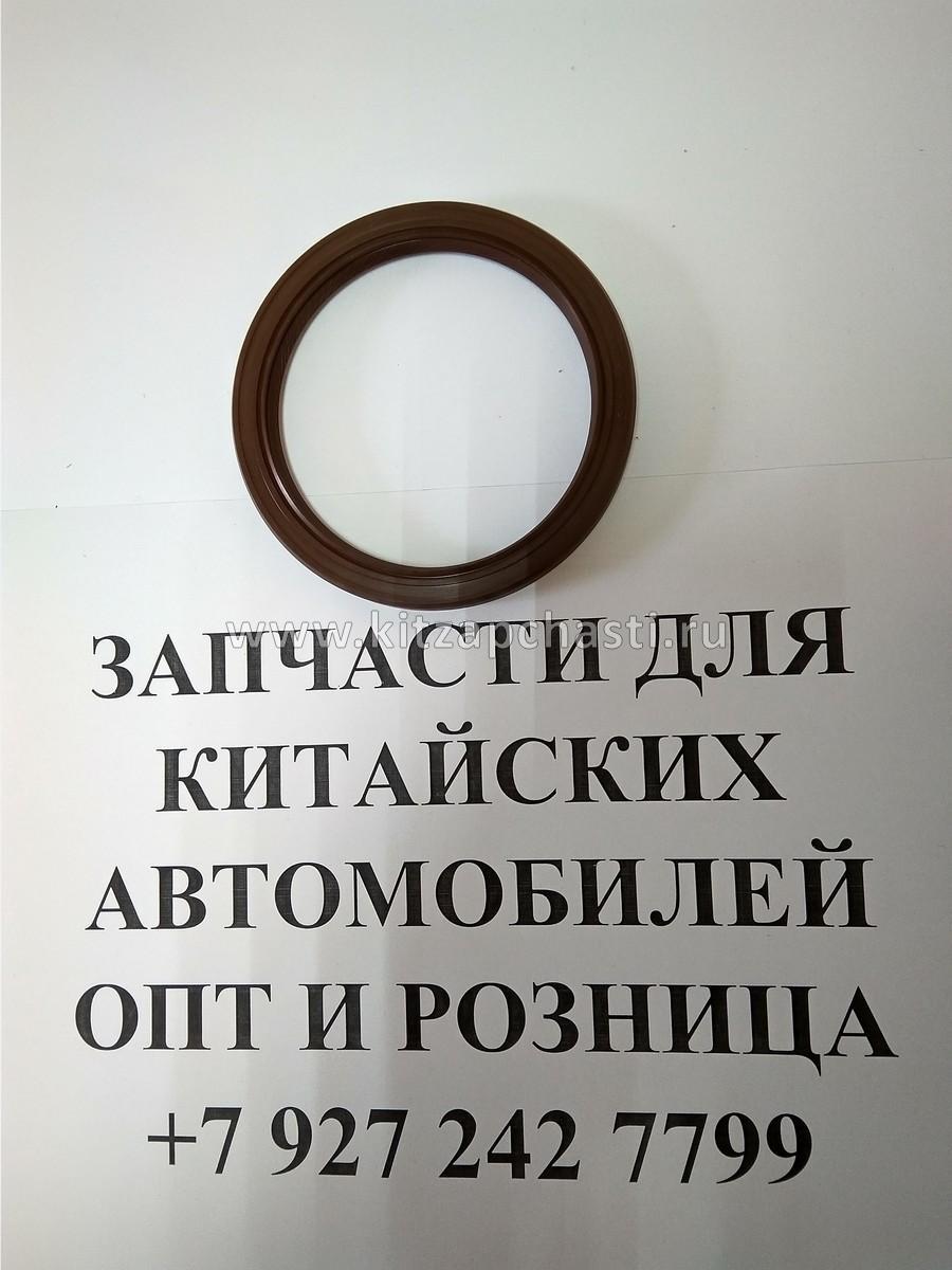 Сальник коленвала задний Chery Amulet 4801005030BA