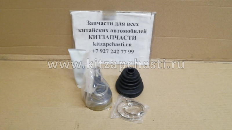 Шрус наружный Chery Amulet Vortex Corda 30 зубов A11-XLB3AH2203030E