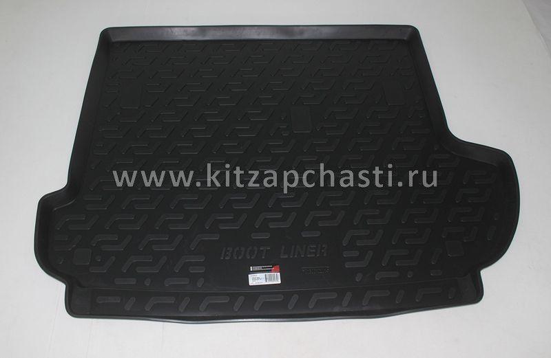 Коврик багажника HAVAL H5 Bi2933