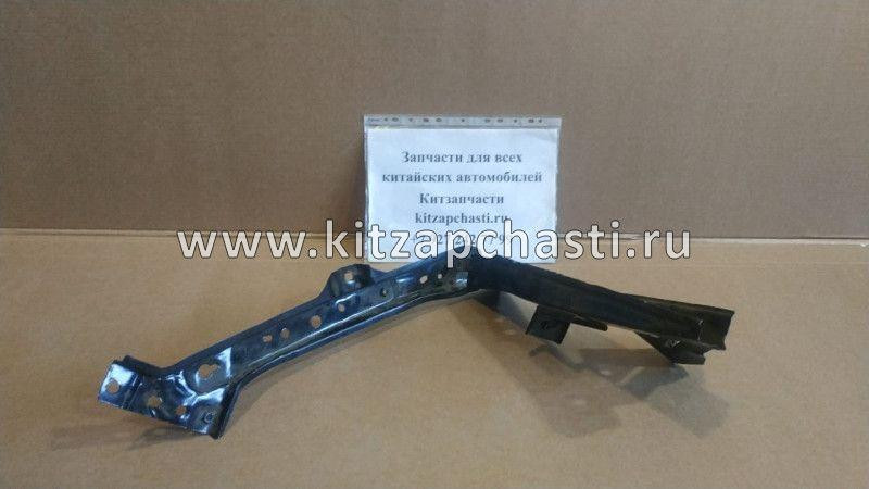 Панель передняя левая в сборе Chery Tiggo, Vortex Tingo T11-5300100-DY