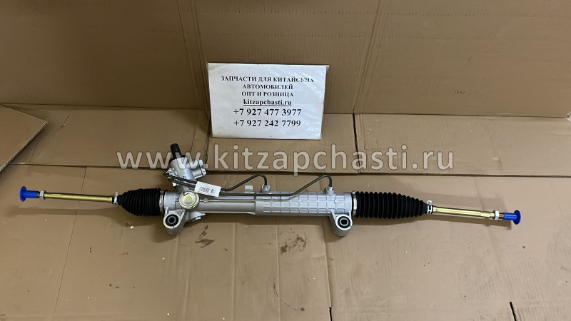 Рейка рулевая Chery Tiggo 4 T21-3401010BB